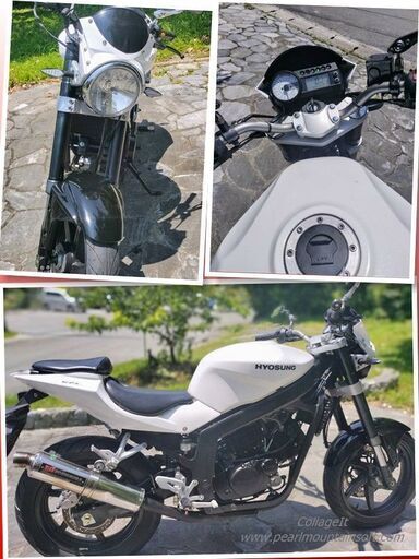 ヒュースン 250GT