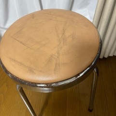 丸椅子の画像