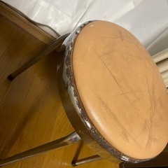 丸椅子の画像