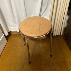 丸椅子の画像