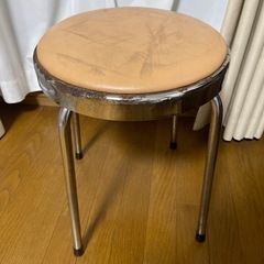 丸椅子の画像