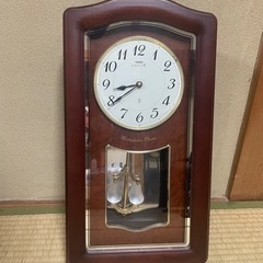 家具 時計 掛け時計