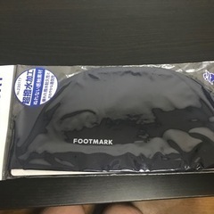 スイミングキャップ