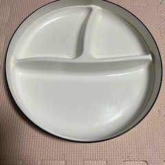 撥水深丸プレート