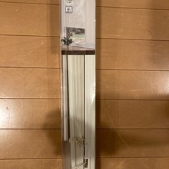 生活雑貨 洗濯用品 物干し竿、ロープの画像