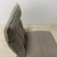 家具 ソファ 1人用ソファの画像