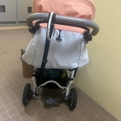 airbuggy
子供用品 ベビー用品 ベビーカー、エアバギーの画像