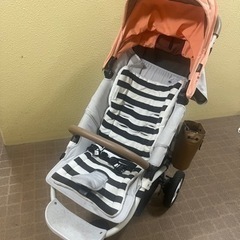airbuggy
子供用品 ベビー用品 ベビーカー、エアバギー