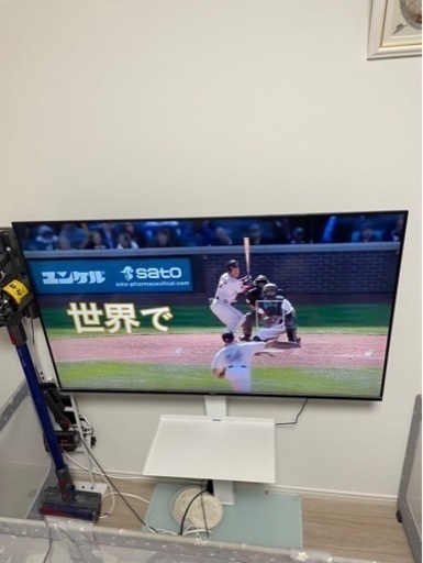 テレビ　K60