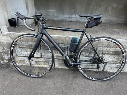 自転車 クロスバイク