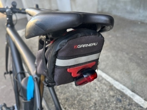 自転車 クロスバイク