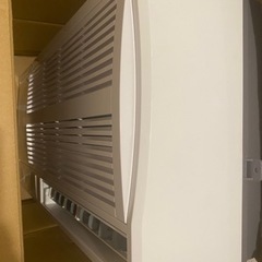 ポータブルエアコン
の画像