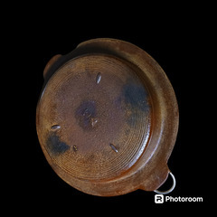 (未使用)南部鉄器 すき焼き鍋（ご予約済）の画像