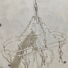 ハンガーセットの画像