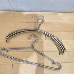 ハンガーセットの画像