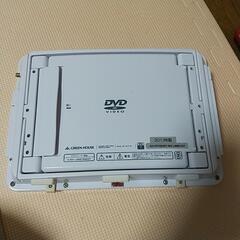 家電 ポータブルプレーヤーの画像