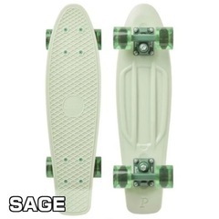 ペニー penny Sage 他でも同時販売中
