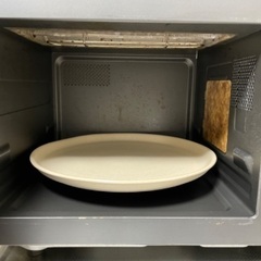 オーブンレンジ　YAMAZEN  MOR-M166の画像