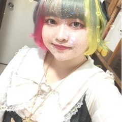 お友達欲しいです！