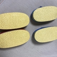 新品　日本製　天然素材　履物 子供　　イ草草履　サンダル　男女の子用の画像