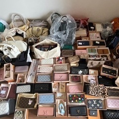 ルイヴィトンを月間数百万円分業務委託で【メルカリ販売】し、収入月10