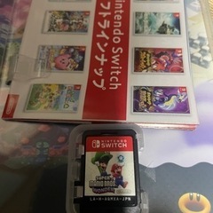 ゲームソフトの画像