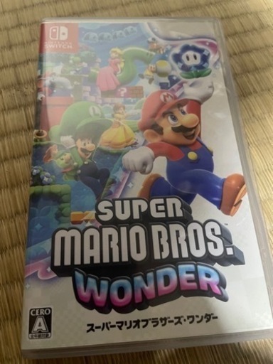 ゲームソフト