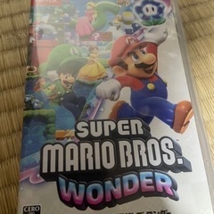 ゲームソフト