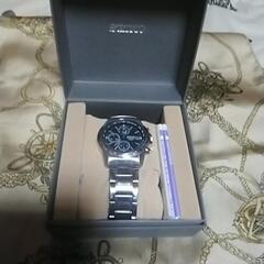 SEIKOセイコー腕時計訳あり⌚の画像