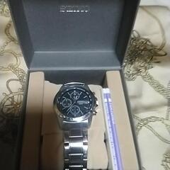 SEIKOセイコー腕時計訳あり⌚の画像