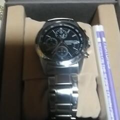 SEIKOセイコー腕時計訳あり⌚の画像