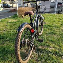 子供用自転車