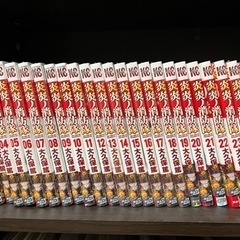 炎炎の消防隊1〜25巻
の画像