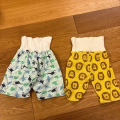 子供用品 キッズ用品 子供服の画像