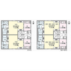 【🔆入居費用19万円🔆】✨審査No.1✨ 🔥JR京浜東北・根岸線...