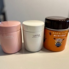 スープポット
