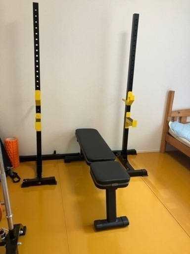 ①[値引]スポーツ フィットネス、トレーニングセット