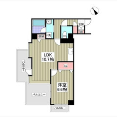 【🔆入居費用18万円🔆】✨審査No.1✨ 🔥都営三田線 ⻄高島平...