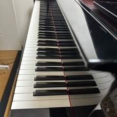 「ハイブリッドピアノ」ヤマハN3の画像