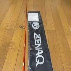 ZENAQ FOKEETFS60-1 whippy jaffa ...