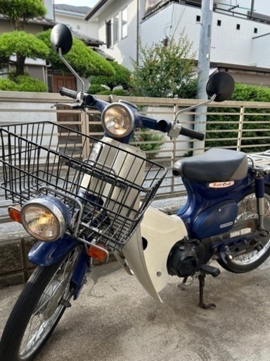 バイク ホンダ自賠責令和11年1月まで