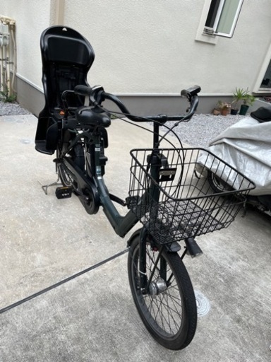 決まりました】連絡が多くて返信ができません、パナソニック 電動