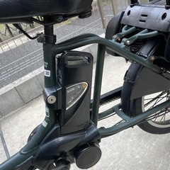 決まりました】連絡が多くて返信ができません、パナソニック 電動