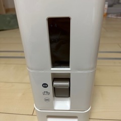 米容器