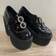 靴/バッグ 靴 スニーカーの画像