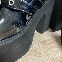 靴/バッグ 靴 スニーカーの画像