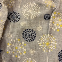 子供用品 甚平の画像