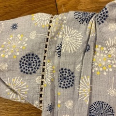 子供用品 甚平の画像
