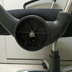 家具 椅子 ハイバックチェアの画像