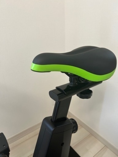 FITBOX FBX-002B_001 エアロバイク